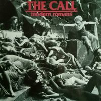 The Call /Modern Romans/1983, Mercury, LP, EX, Germany