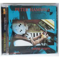 CD Peter Hammill – Sitting Targets (2001) Prog Rock