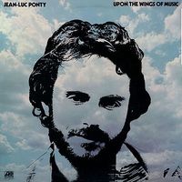 Jean-Luc Ponty, Upon The Wings Of Music, LP 1975