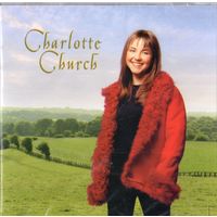 CD Charlotte Church 'Charlotte Church' (запячатаны)