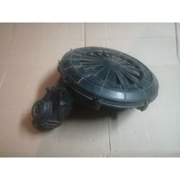 Корпус воздушного фильтра Ауди 80 Б2