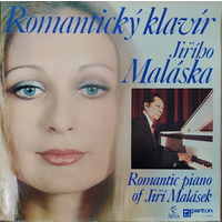 Jiri Malasek – Romanticky Klavir