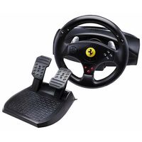 Игровой руль и педали Thrustmaster Ferrari GT N11106