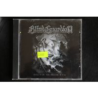 Blind Guardian – Deliver Us From Evil (2021, CD)