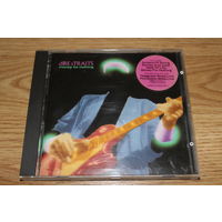Dire Straits - Money For Nothing - CD