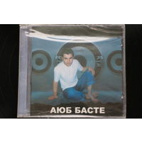 Аюб Басте - Аюб Басте (2006, CD)
