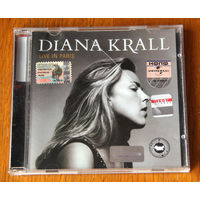 Diana Krall "Live in Paris" (Audio CD - 2002)