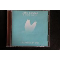 John Lawton - The Power Of Mind (CD)