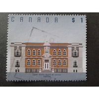 Канада 1994 стандарт
