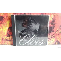 The Tribute to ELVIS 1994 USA. Обмен возможен