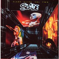 Slade Alive vol. two 1978 г.