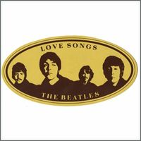 The Beatles - Love Songs / 2LP