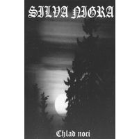 Silva Nigra "Chlad Noci" кассета