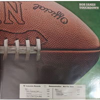 Bob James – Touchdown, LP 1978