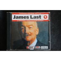 James Last - 11 Альбомов (2002, mp3)