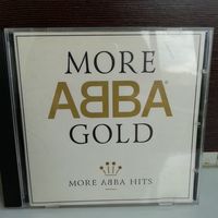 More ABBA Gold (More ABBA Hits)