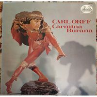 Carl Orff – Carmina Burana