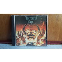 Mercyful Fate-9, 1999. Обмен возможен