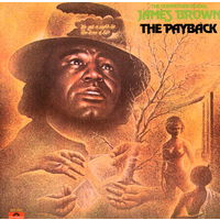 James Brown – The Payback, 2LP 1973