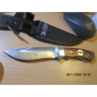 Нож охотничий Colambia SB70.