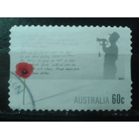Австралия 2011 День памяти погибших