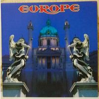 Europe - Europe / Japan, NM