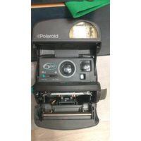 Polaroid 600