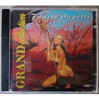 Fausto Papetti - Grand Collection, CD