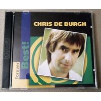 Chris De Burgh - Forever Best! (2cd)