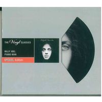 CD Billy Joel - Piano Man (1998) Pop Rock