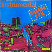 Hilario Duran - Habana 9 P.M. - Instrumental