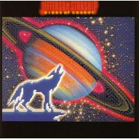 Jefferson Starship - Winds Of Change - LP - 1982