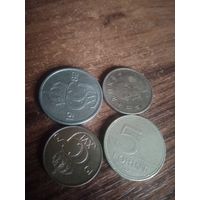 Монеты 40