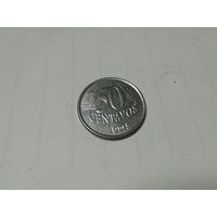 50 центаво 1994 года 35