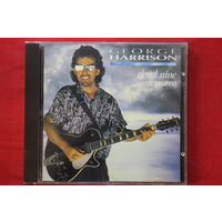 George Harrison – Cloud Nine (1994, CD)