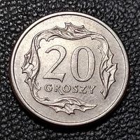 20 грошей 1991
