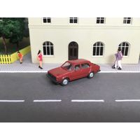 Volkswagen Jetta. Масштаб НО 1:87.