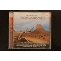 Ennio Morricone – The Very Best Of (1997, 2xCD)