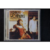 2raumwohnung – Melancholisch Schon (2005, CD)