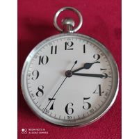 Палубные часы, Швейцария, 1920-е г. Хронометр.