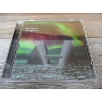 CD - Steve Hackett - The Night Siren - Not on Label, Россия