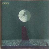 Mike Oldfield ,"Crises",1983,Russia.