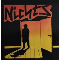 Nichts /Made In Eile/1981, EMI, LP, Germany