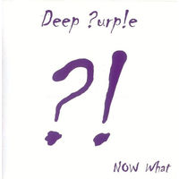 Deep Purple Now What?!