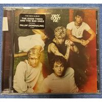 CD,(USA) Why Don't We – The Good Times and The Bad Ones