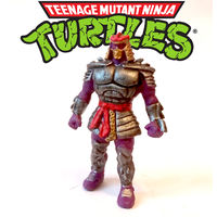 Фигурка Шреддер, Shredder ,Teenage Mutant Ninja Turtles, TMNT.