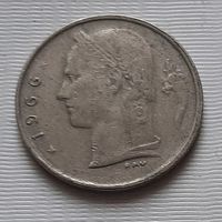 1 франк 1966 г. Бельгия