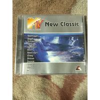 New Classic. CD.