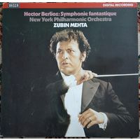 Berlioz – Symphonie Fantastique.