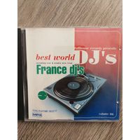 Best world DJ'S France (mp3)